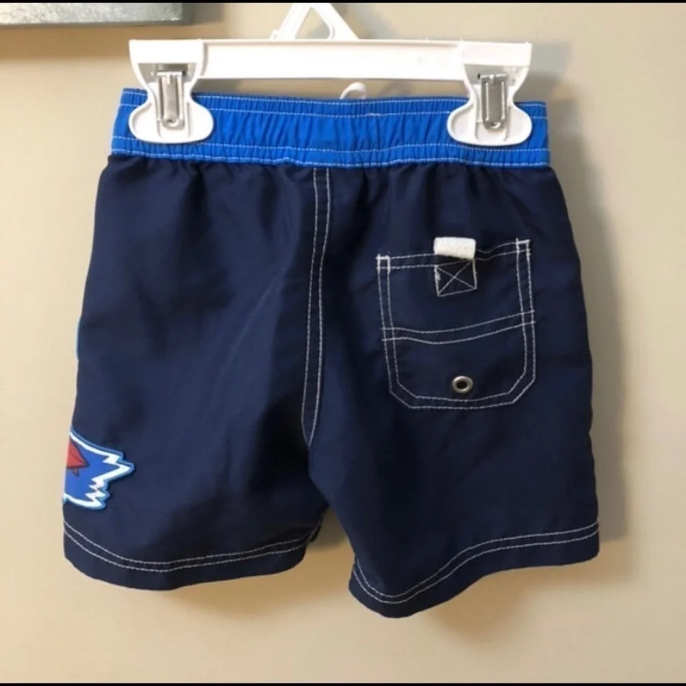 Hanna andersson bathing suit set